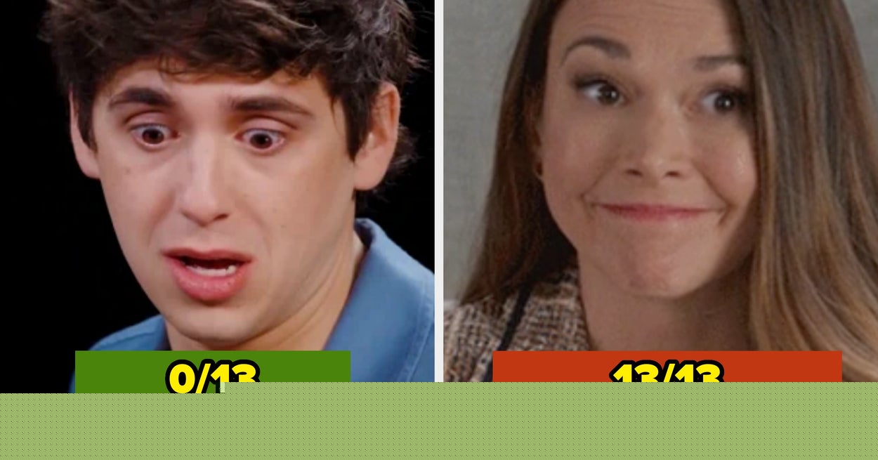 Most Adults Don’t Know What These Seven-Syllable Words Mean, And It’s Kind Of Sad