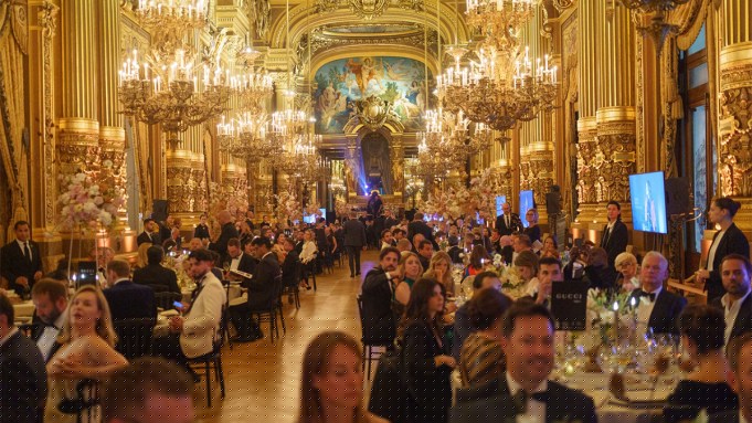 Everything You Need to Know About This Year’s ‘Oscars of Fine Wine’