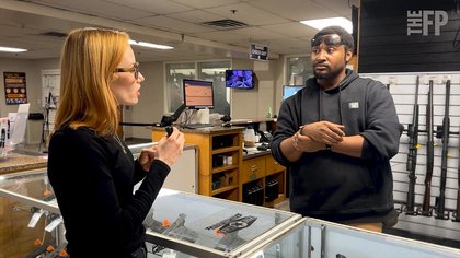 Minneapolis Gun Owners Are Divided over Alex Pretti