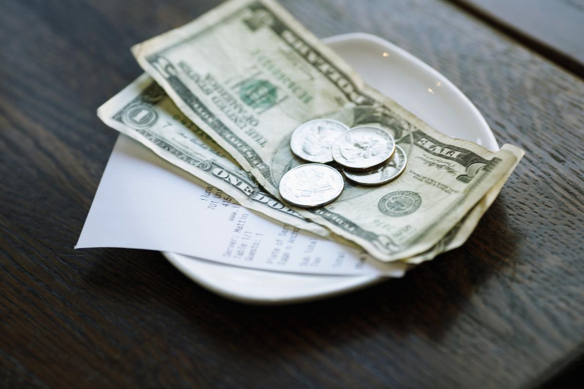 Hidden Restaurant Charges Hit New Orleans Diners