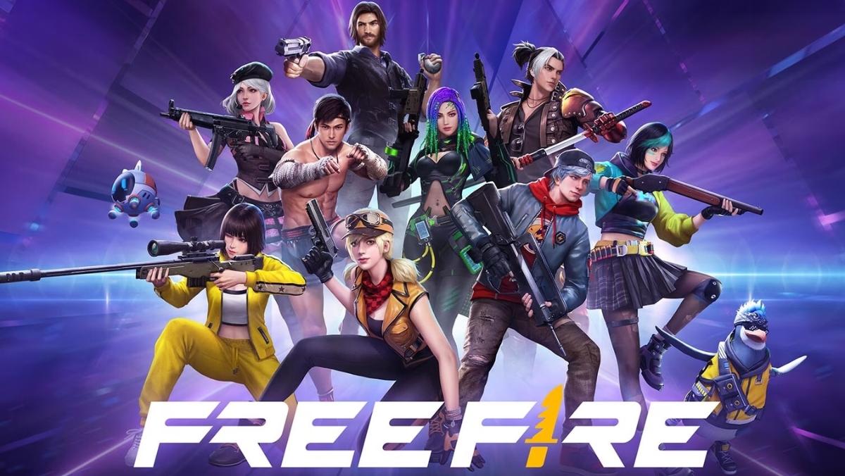 Free Fire MAX codes for August 9, 2026: Claim free loot today