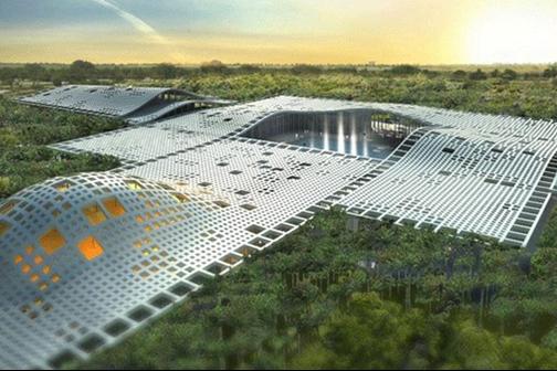 Oman: Major contract awarded to Dubai firm for Sayyid Tarik bin Taimur Cultural Complex