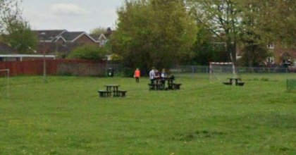 Zip lines, trampolines and climbing walls to be built at Marks Tey park in huge revamp