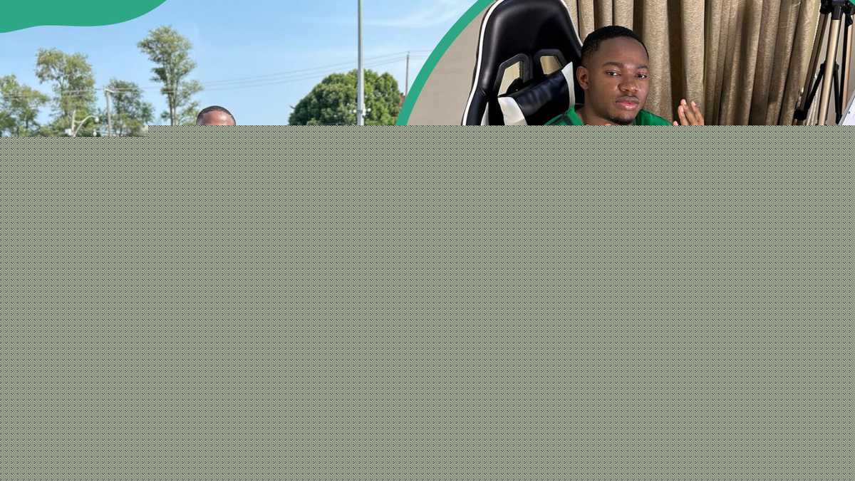 Habby Forex's net worth and biography: is he the richest forex trader in Nigeria?