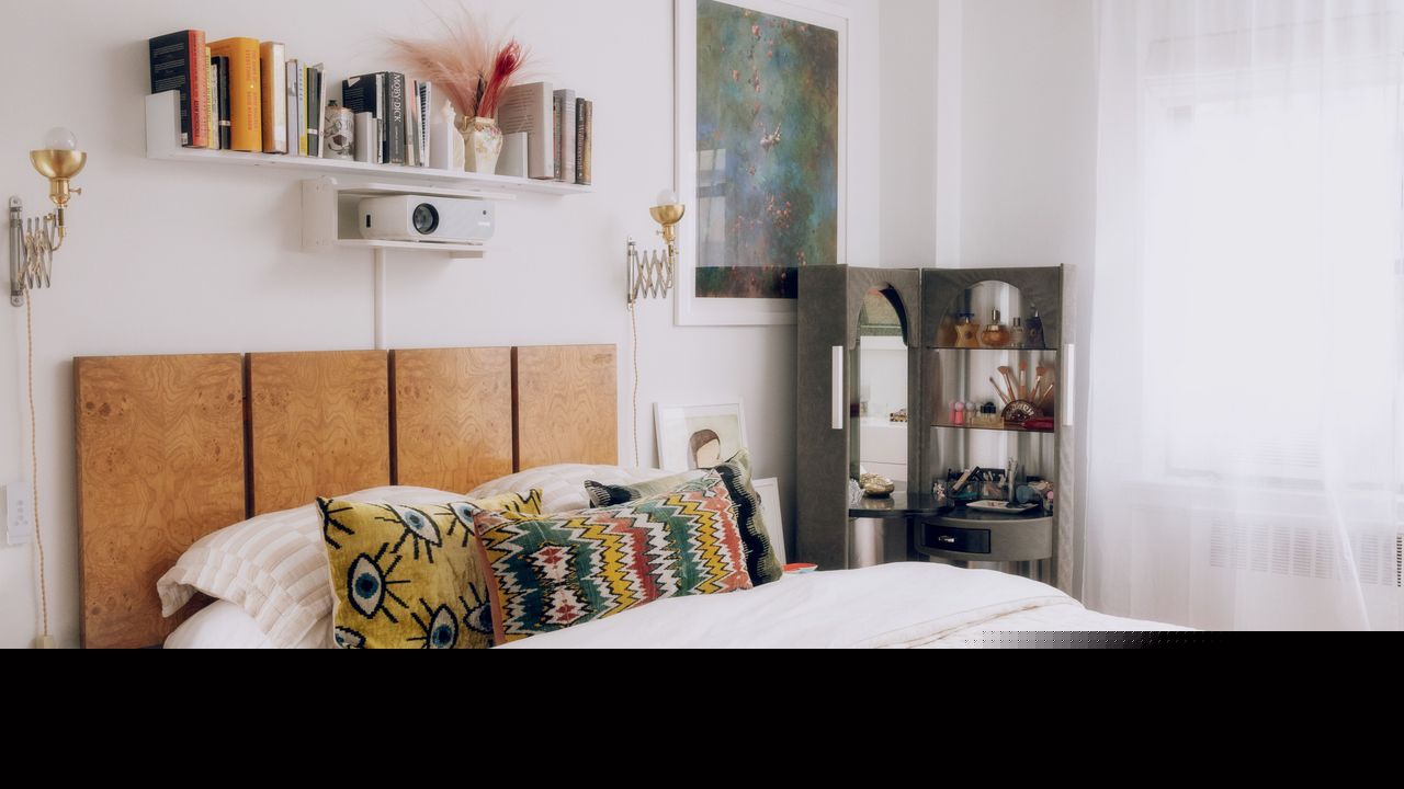 15 Best Bedroom Organization Ideas of 2025