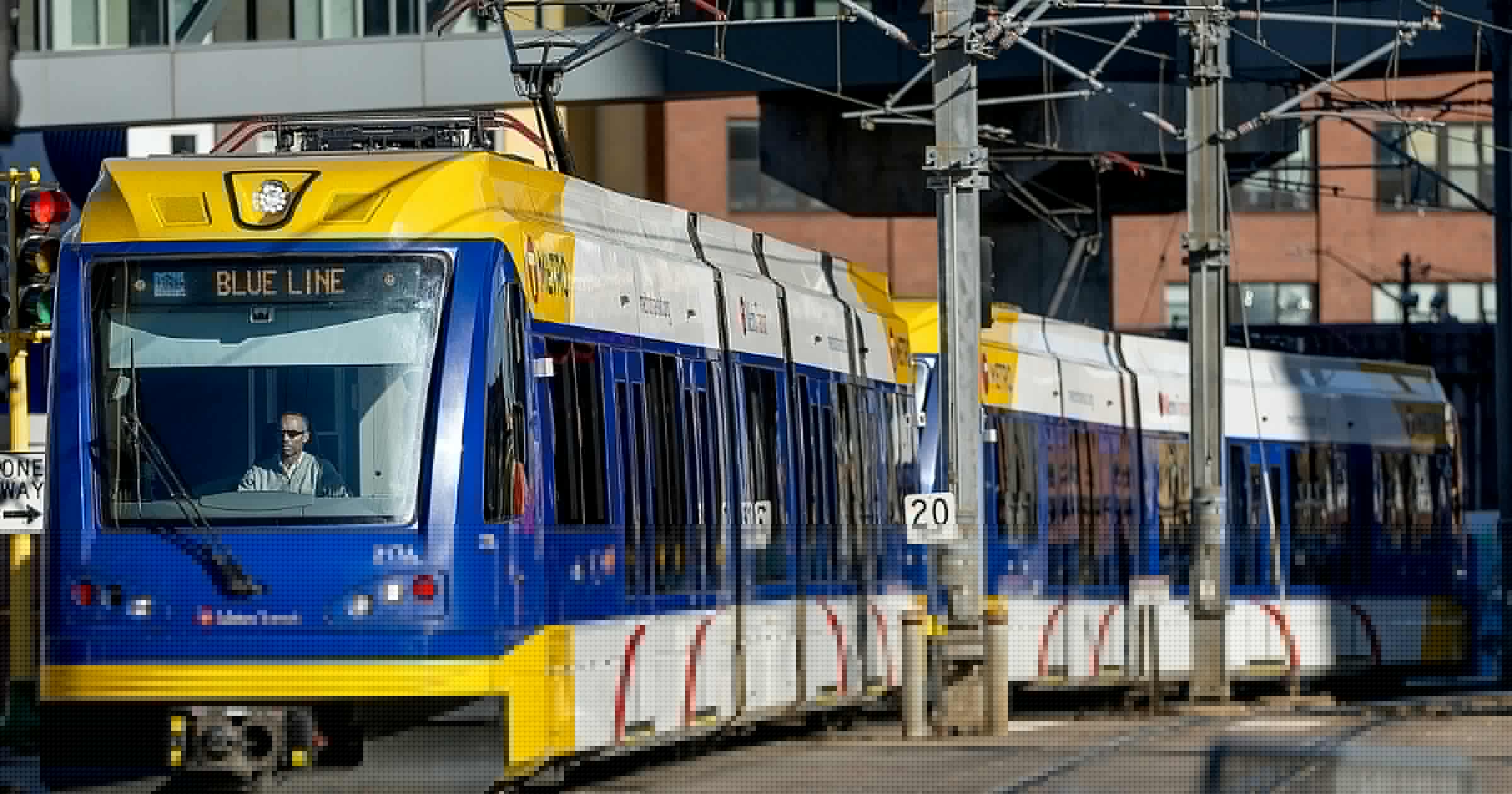 Ramstad: Readers erupt with many reasons not to extend the Blue Line north