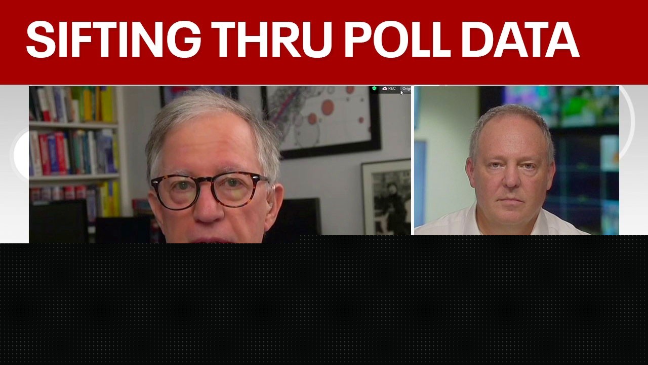 Wisconsin primary 2026: Election analysis from Marquette Law Poll's Charles Franklin