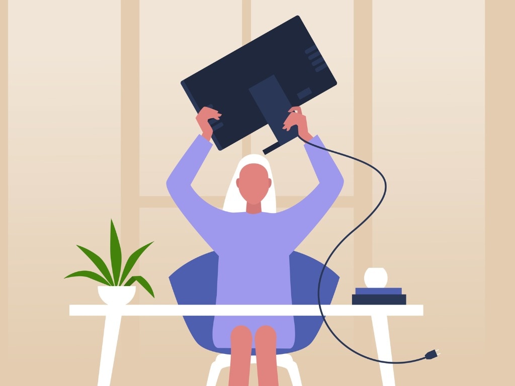 How to deal with tricky co-workers
