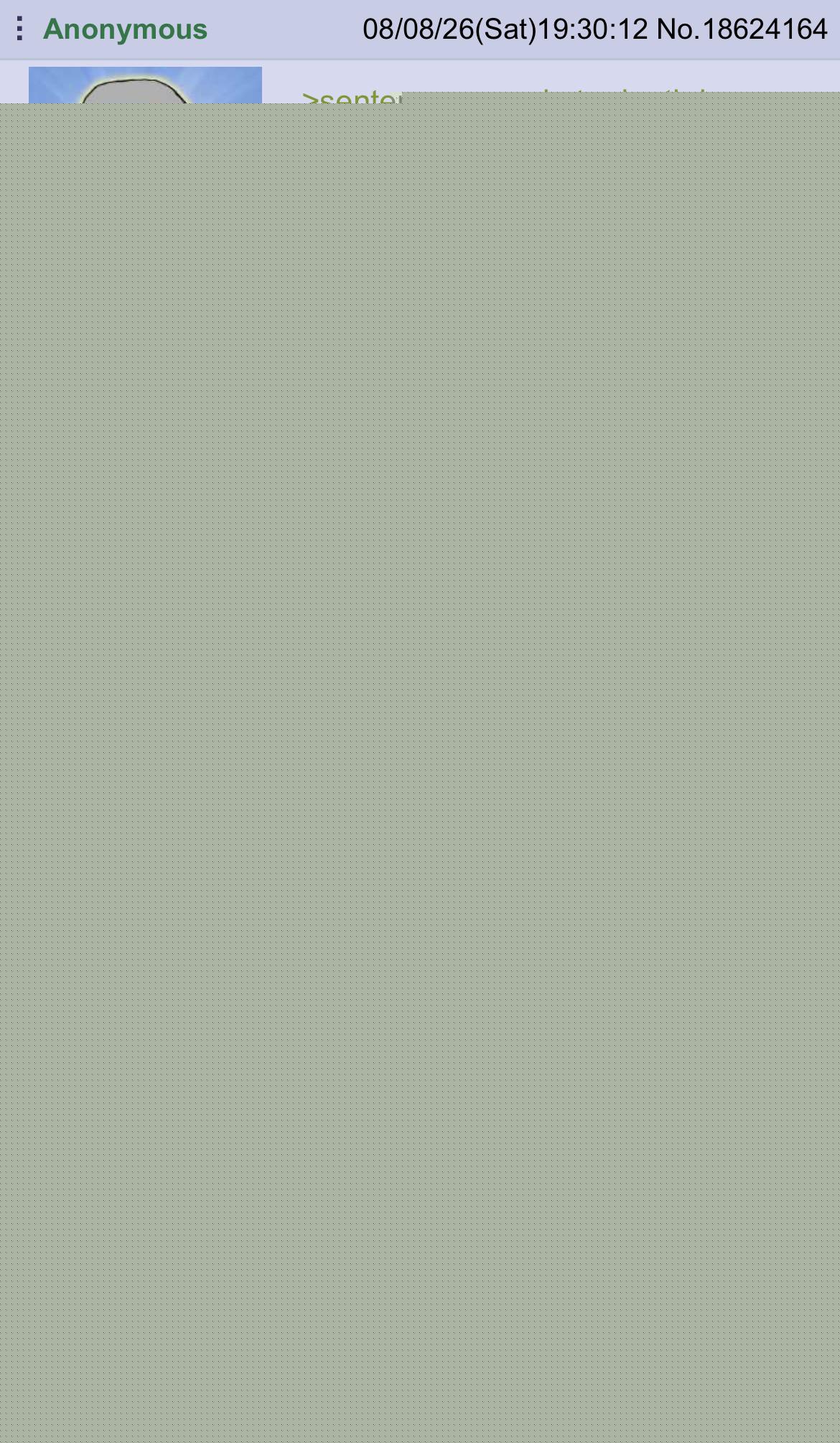 Greentext Stories - Godjak thread | /r/Greentext