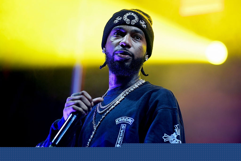 This Day in Hip-Hop and R&B History: August 3