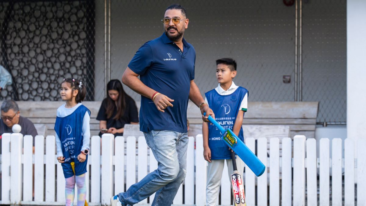 'Didn't feel respected': Yuvraj Singh reveals why he retired from international cricket in June 2019