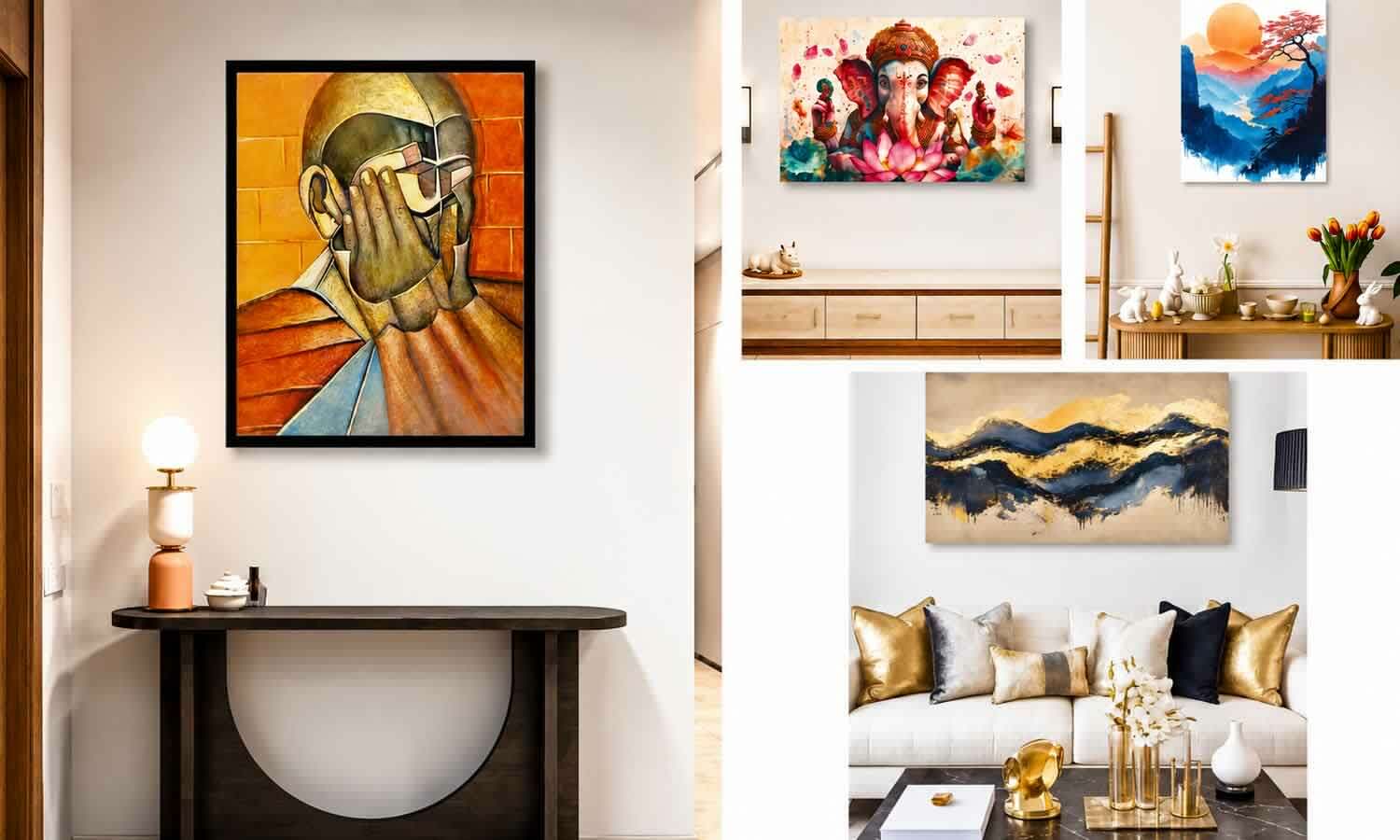Top 6 mistakes people make while decorating their homes—and how to avoid them