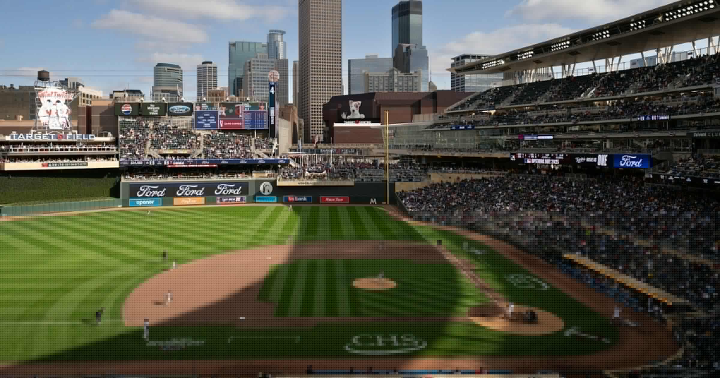 Why the Pohlad family decided to keep the Minnesota Twins