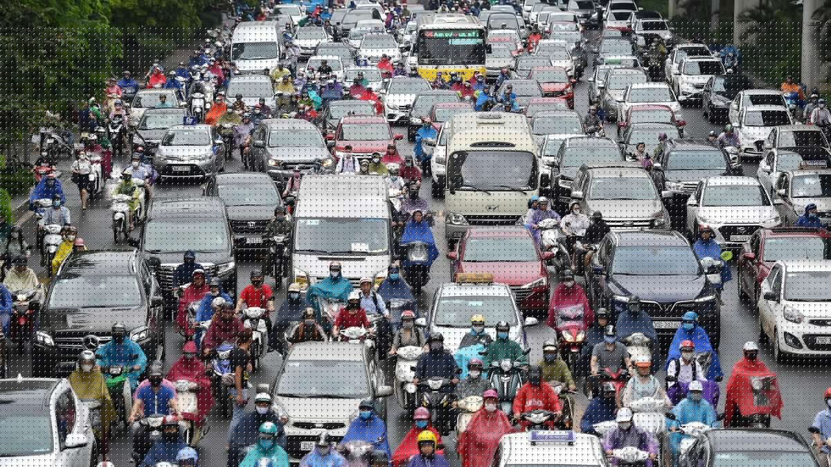WHO: Eine Milliarde neue Fahrzeuge, aber weniger Verkehrstote weltweit