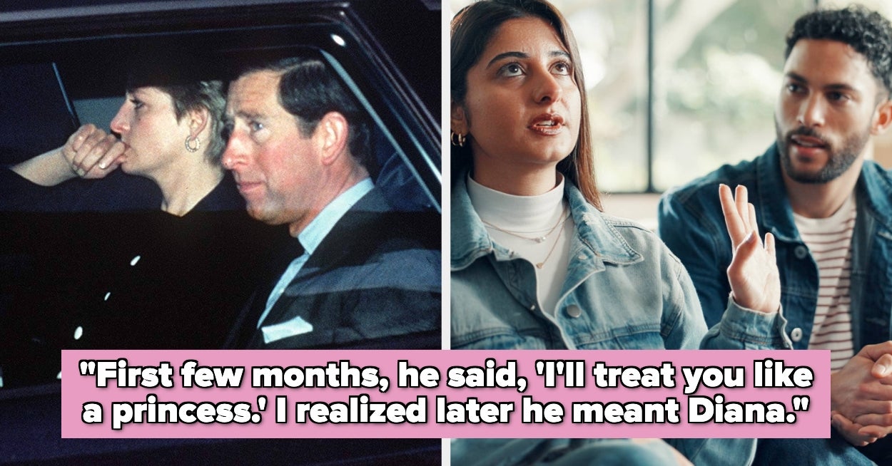 Women Are Revealing The Dating "Green Flags" That Actually Became Their Worst Nightmares