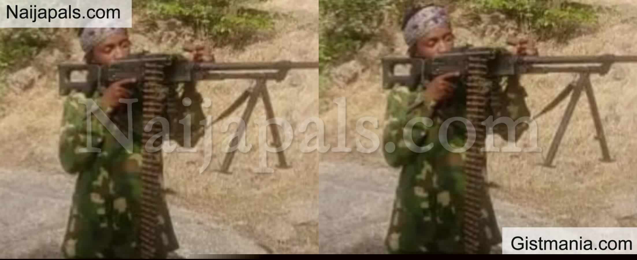 DSS, Community Vigilantes Neutralize Notorious Bandit Kingpin Abasu And 60 Others In Katsina