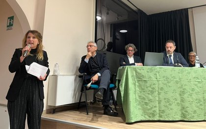 Spotorno, Candia e Casella (Avs): “Proposta che salvaguarda le imprese e migliora l’offerta turistica”