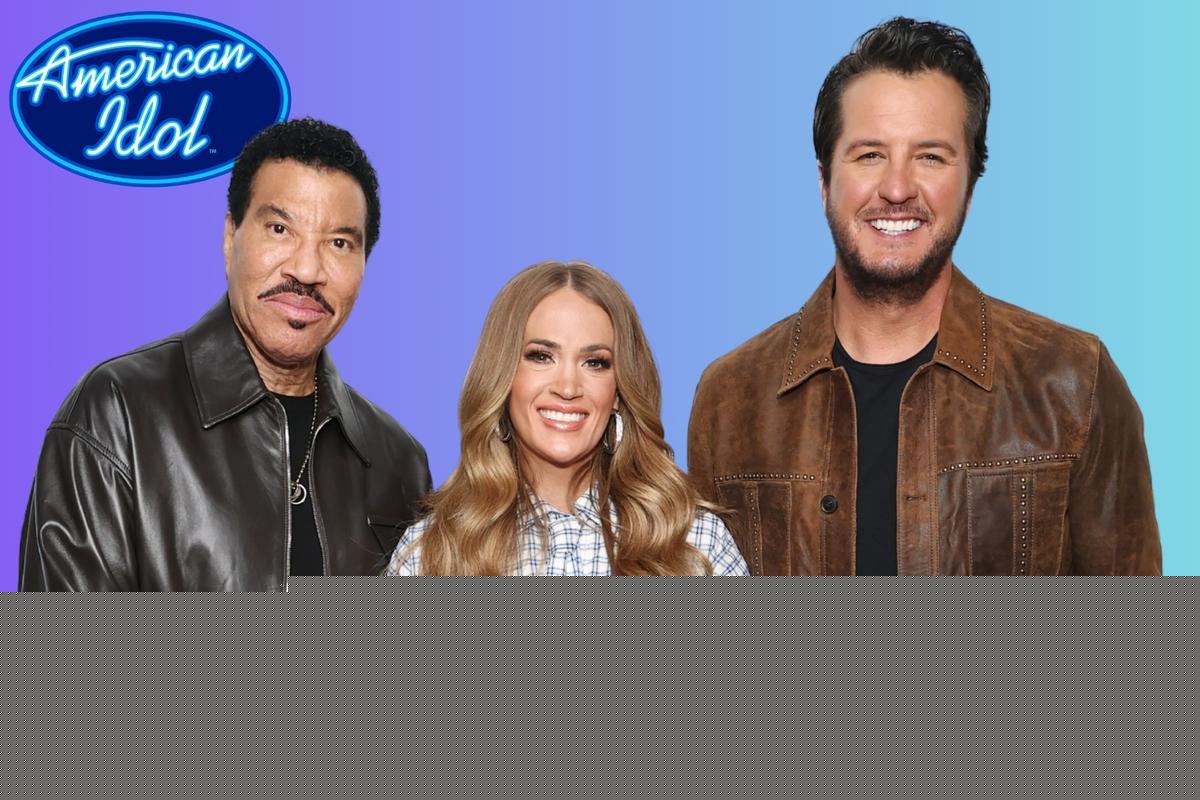 American Idol Season 25 Judges?