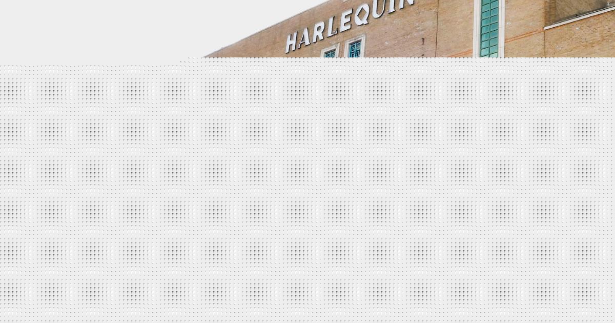 Business 'offering something completely different' opens at Harlequin TOMORROW