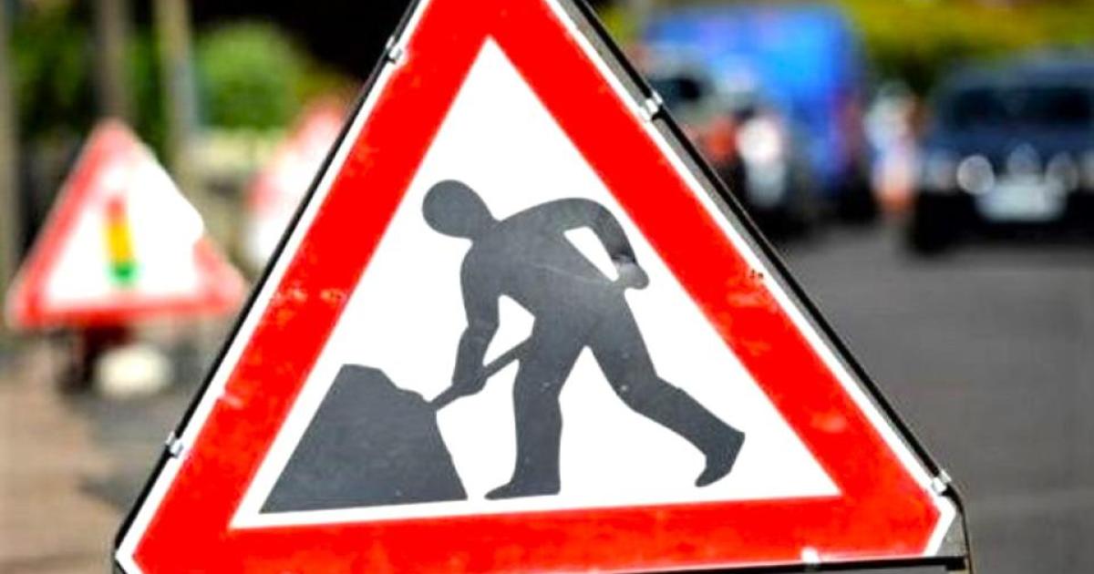 Honiton High Street weight restriction suspension from next week