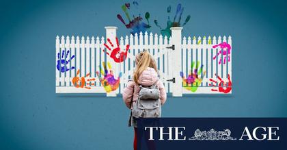 Warning against illegal childcare centres, after children tied to furniture