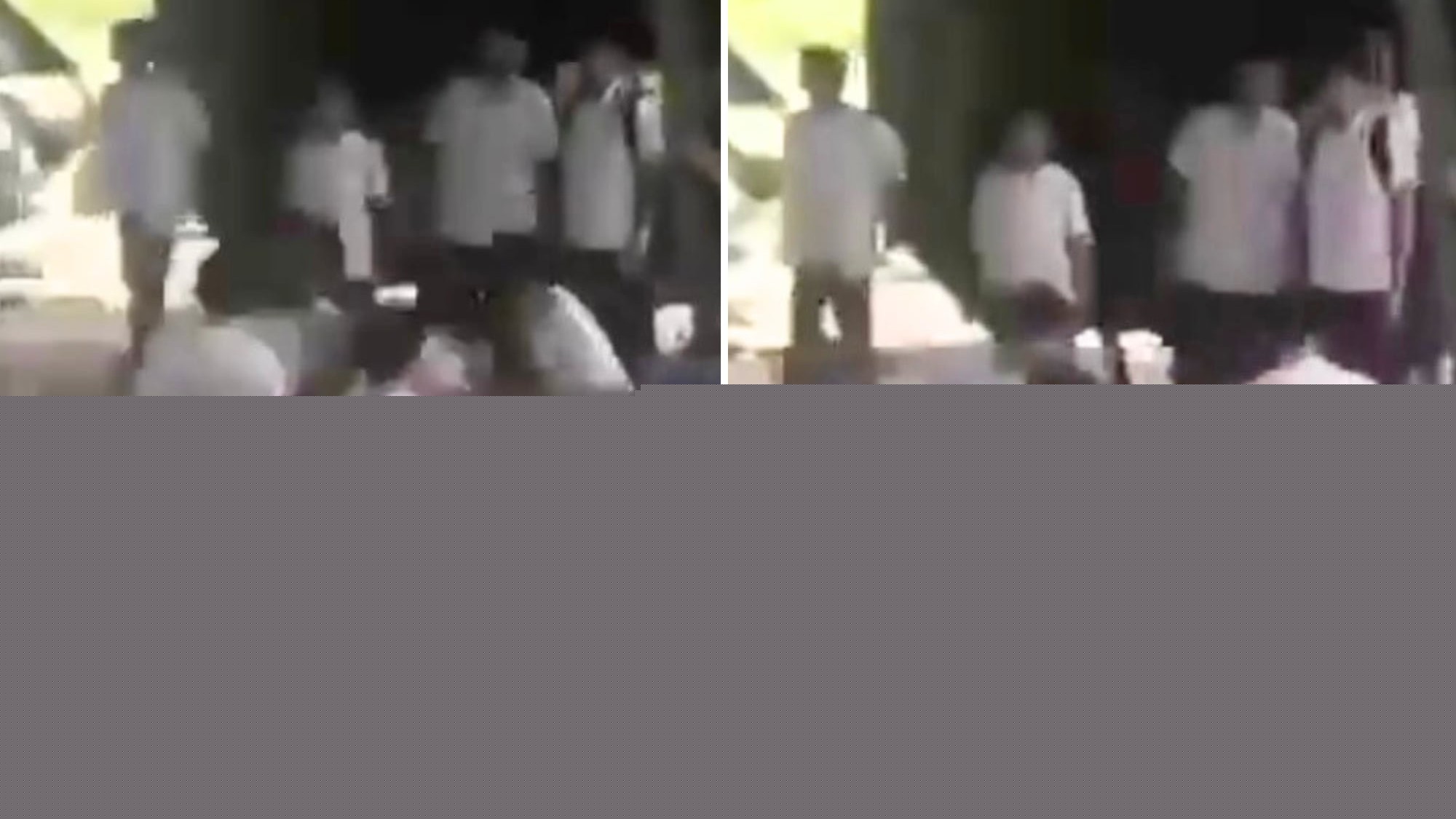 Probe ordered into assault on teacher in Davao de Oro school
