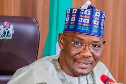 ‘We Are Not So Worried To The Point That Fubara Will Be Impeached’ – Gov Sule