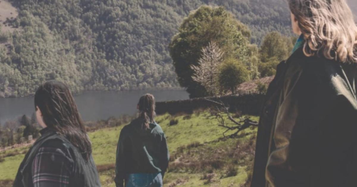 New play inspired by life on Cumbrian farm coming to Theatre by the Lake