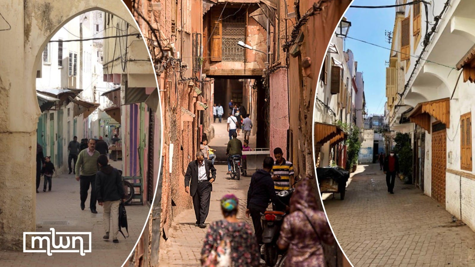 Comment on Behind the Walls: A Walk Through the Mellah, Morocco’s Jewish Quarters by missouri real estate appraisal board