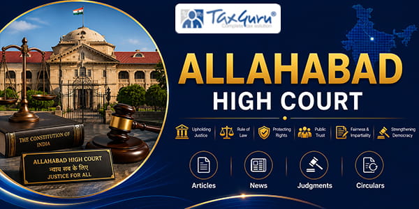 Allahabad HC Quashes Assessment Due to Mechanical Section 153D Approval