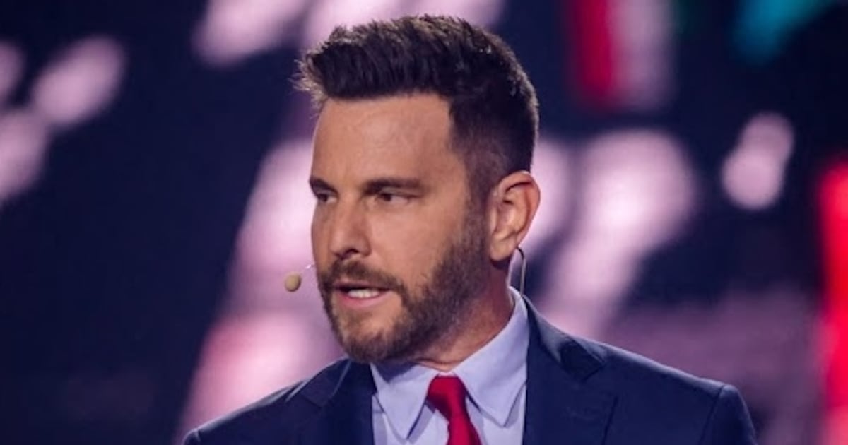 MAGA Pundit Has Dire Warning for Trump