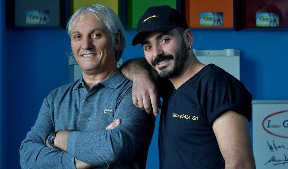 Un filtro ad acqua che pulisce l’aria. In Riviera l’idea green per le stufe. Abbatte fino al 90% dei fumi nocivi