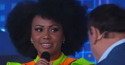 A indenização pedida por bailarina que acusa Ratinho de racismo