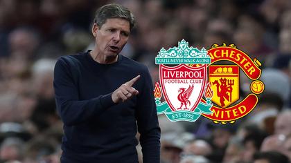 Crystal Palace ‘likely’ to lose Marc Guehi in January as Man Utd prepare bid for second vital star – sources