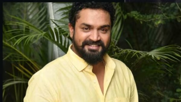 Actor Mayur Patel Booked for Drunk Driving After a Multi-Car Crash