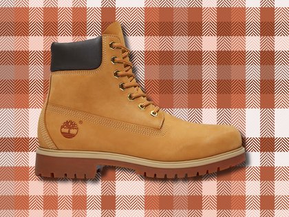 Timberland just made its most popular boots significantly better — here’s what’s new