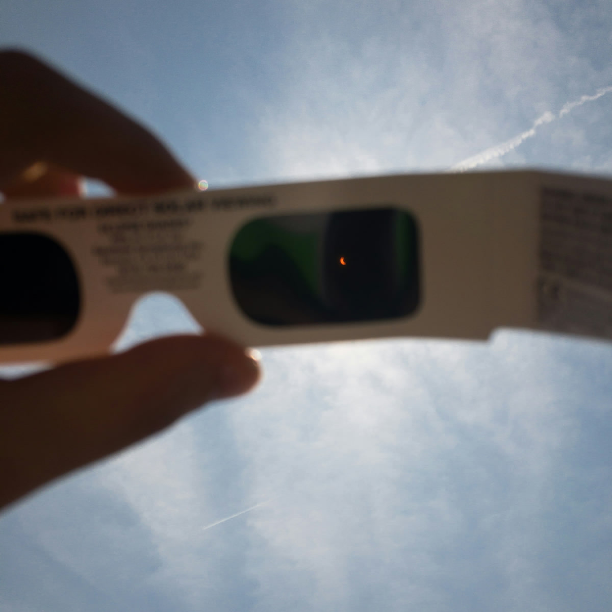 Eclipse Solaire du 12 août : Le ciel sera-t-il suffisamment dégagé en région parisienne ?
