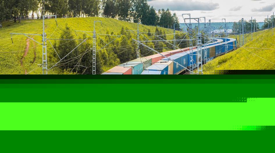 Canadian rail investor challenges Mexican tax audit