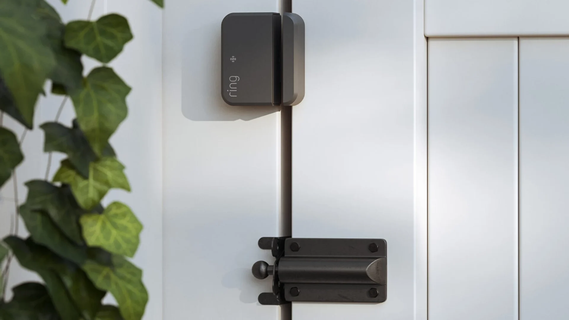 Ring Cameras and Sensors in Canada Are About to Work Without Wi-Fi