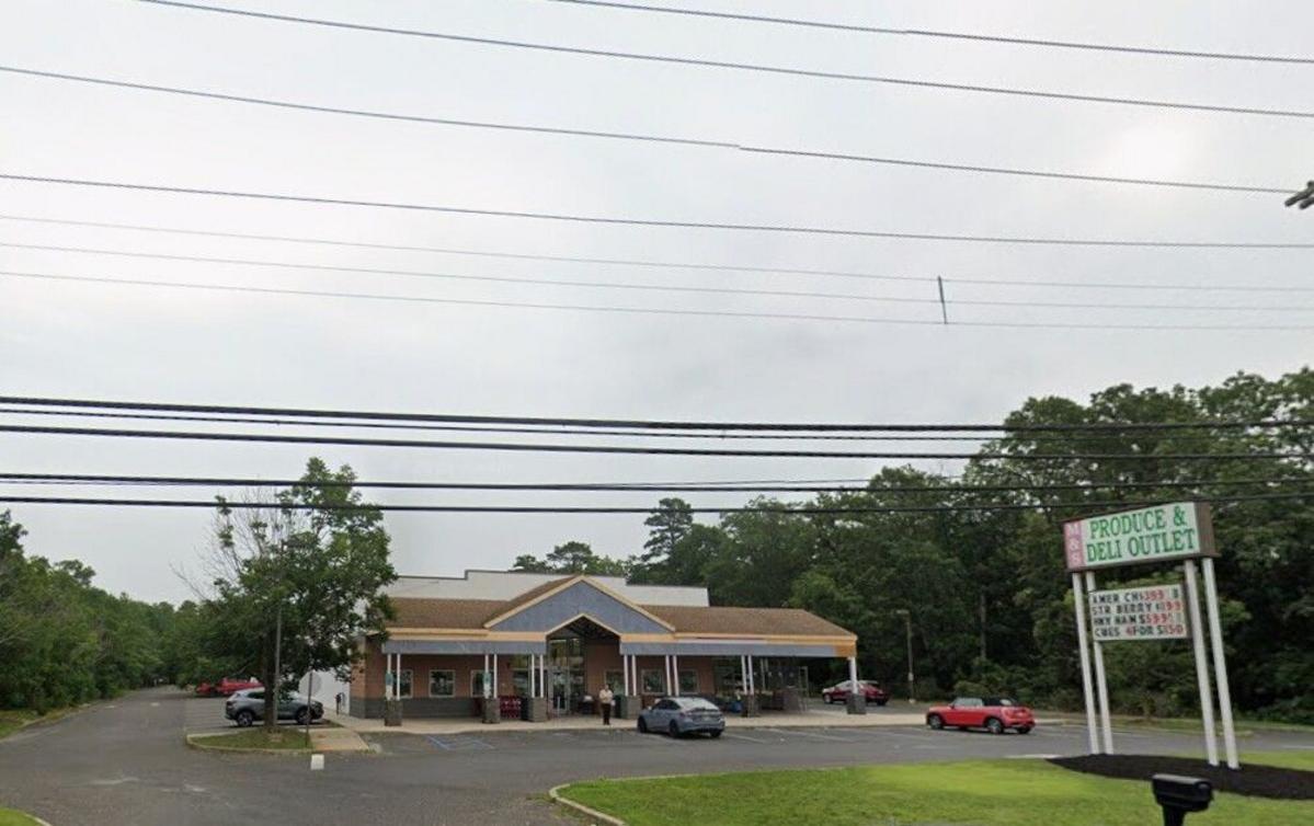 M&S Produce Lost $50K in Theft & Damage During Break-in