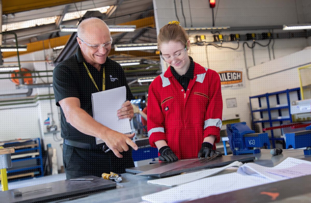 Firms back education shake-up to get more young people ready for work