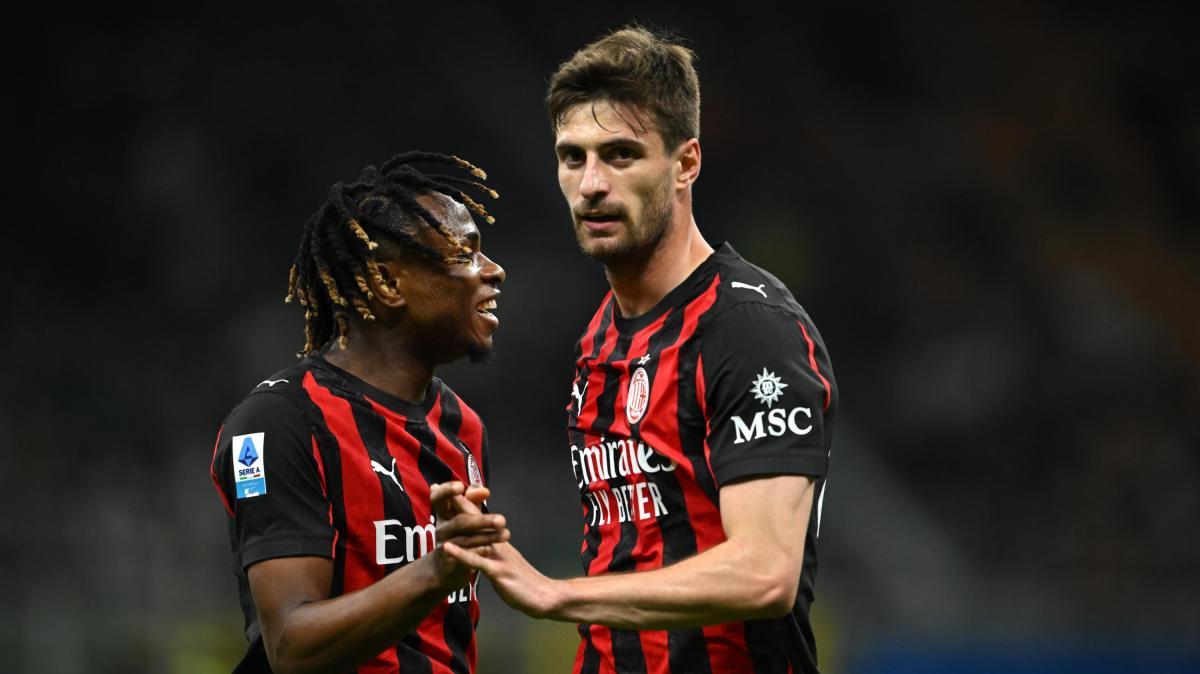 Pasotto: "Questa vola la reazione del Milan non pervenuta"