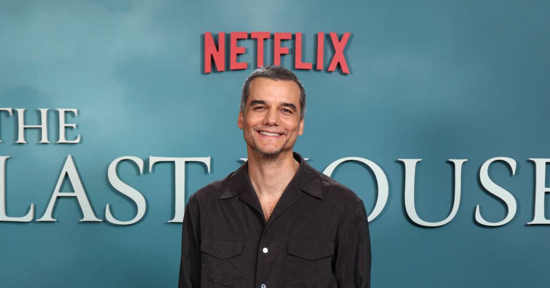 A avaliação da crítica internacional sobre Wagner Moura em novo filme da Netflix