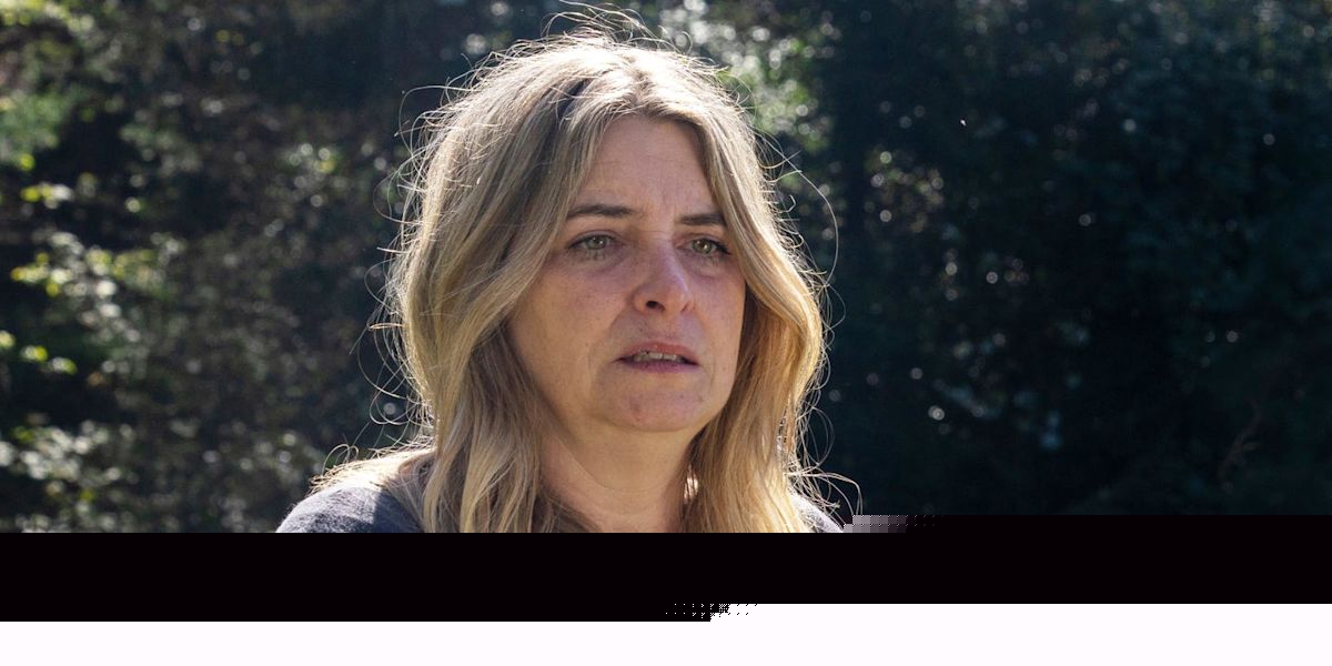Emmerdale star confirms exit in Charity's dark storyline