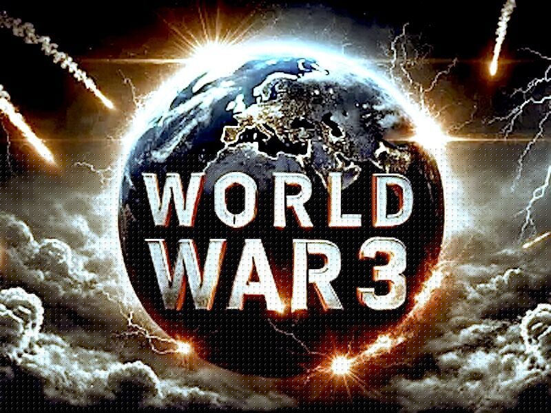 Colonel Doug Macgregor: Sleepwalking into World War III