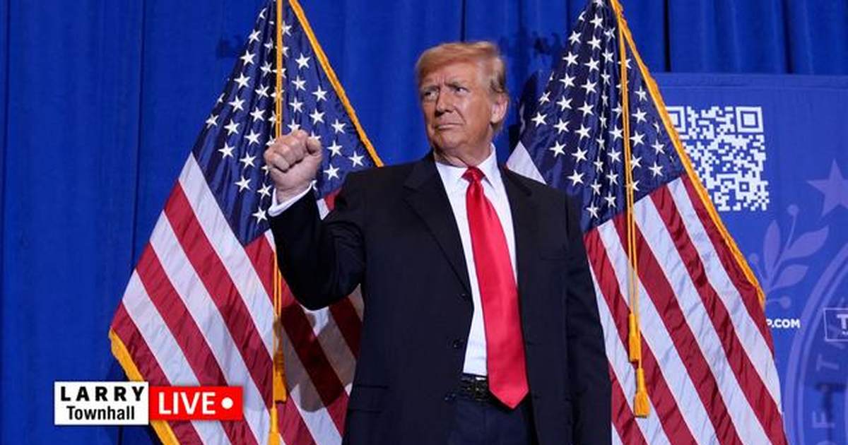 Bombshell Trump Interview Confirm Trump Understands Everything About 2026