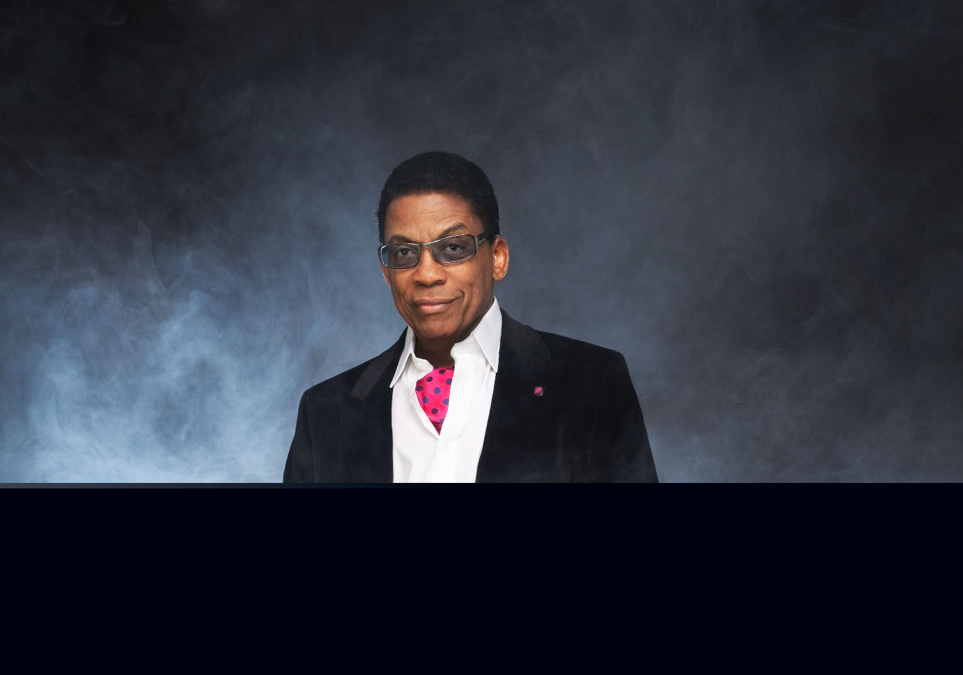 The Legendary Herbie Hancock brings six decades of experimental jazz to Red Butte Garden Amphitheatre