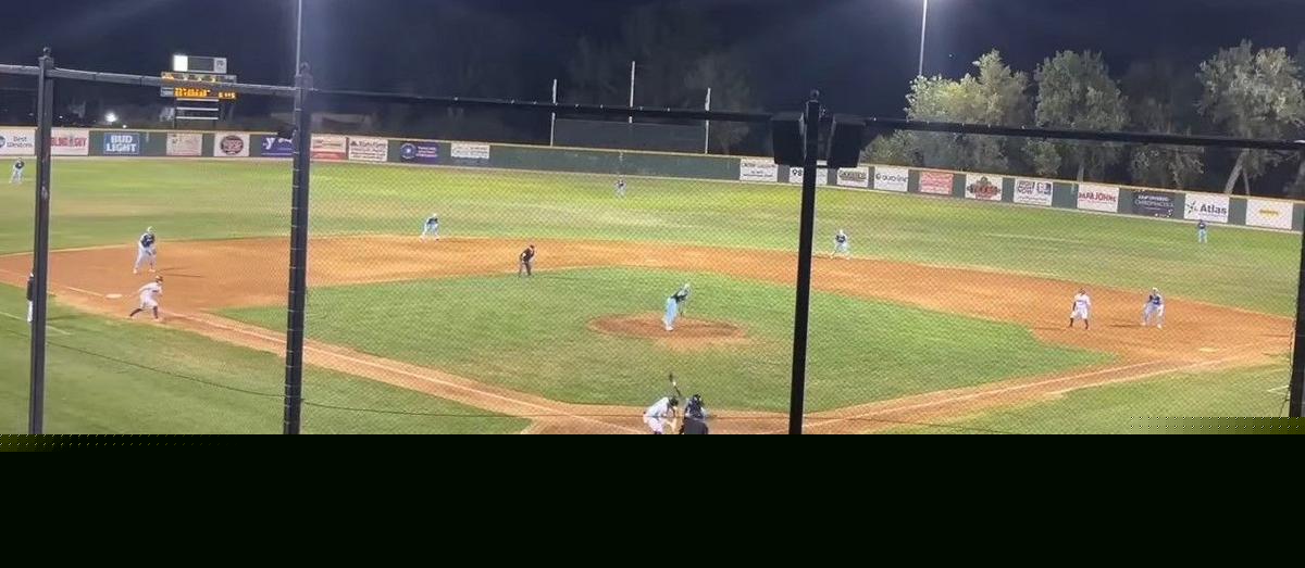 The Casper Spuds Win A Thriller To Force Game Three