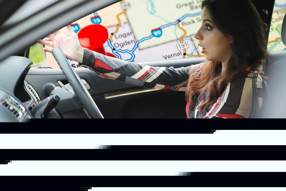 Utah Ranked Fourth Worst For Drivers And Locals Might Not Be Surprised
