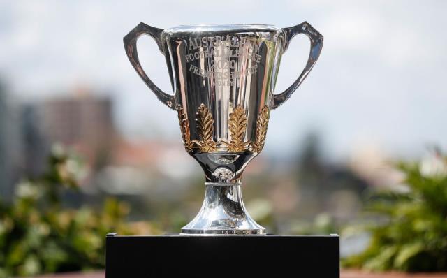 Grand Final week: the greatest show in football